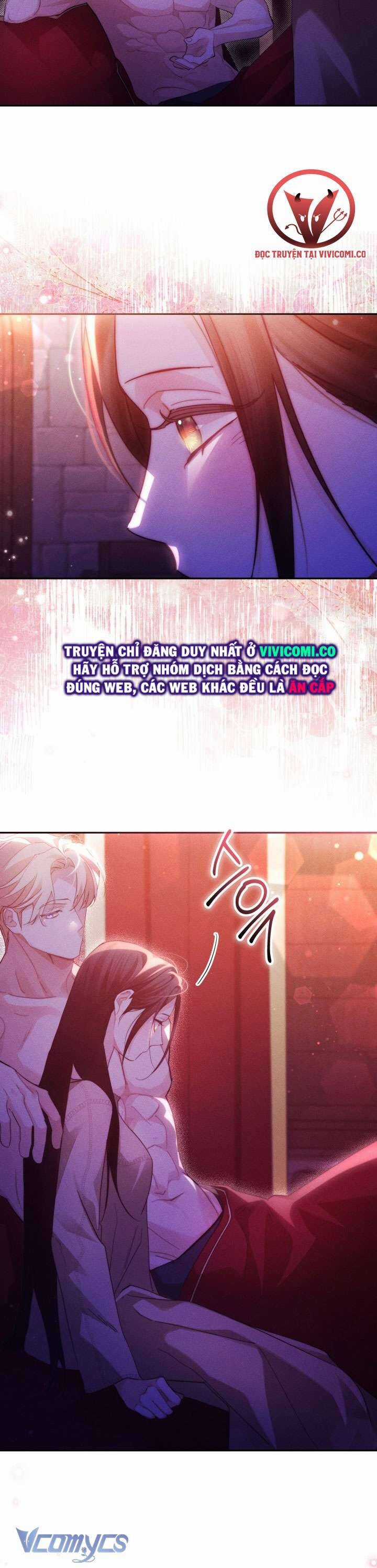 Tiếng Trống Vang Dội - Chapter 42 - Trang 19