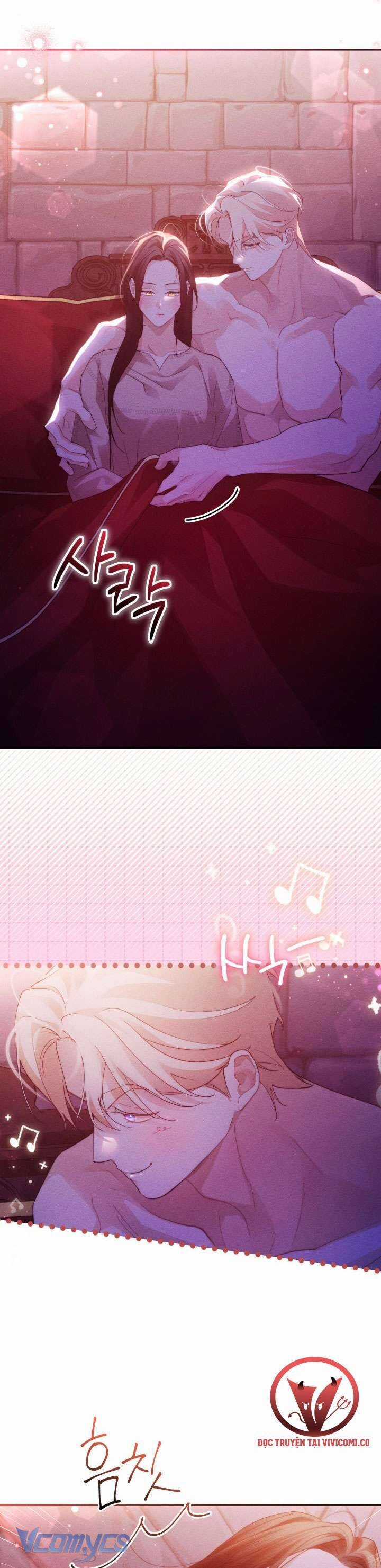 Tiếng Trống Vang Dội - Chapter 42 - Trang 20