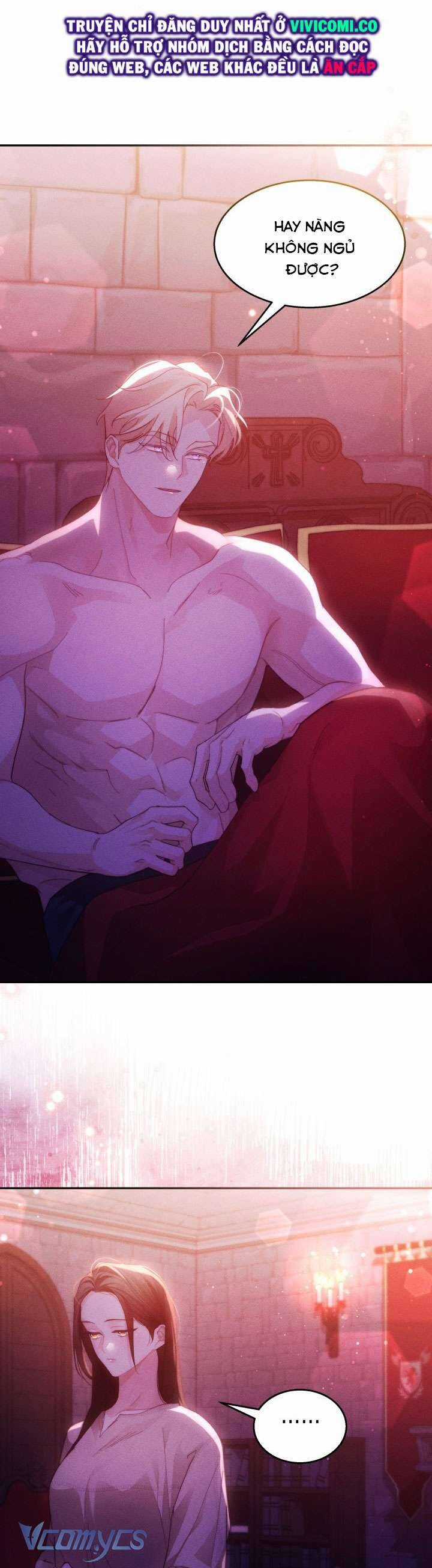 Tiếng Trống Vang Dội - Chapter 42 - Trang 3