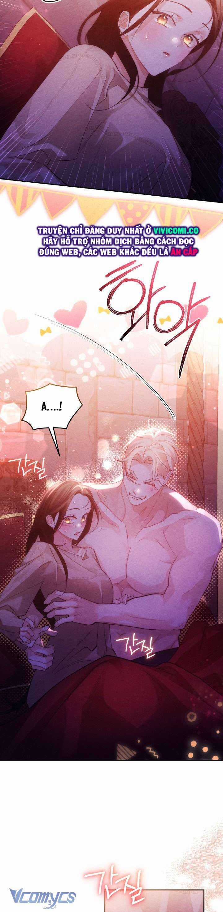 Tiếng Trống Vang Dội - Chapter 42 - Trang 21