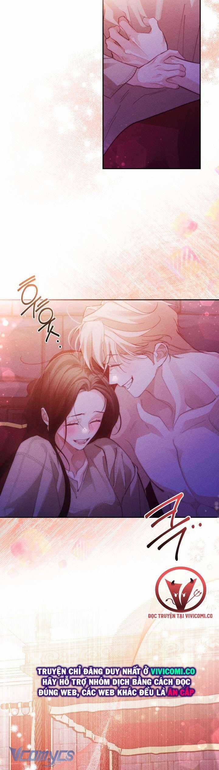 Tiếng Trống Vang Dội - Chapter 42 - Trang 22