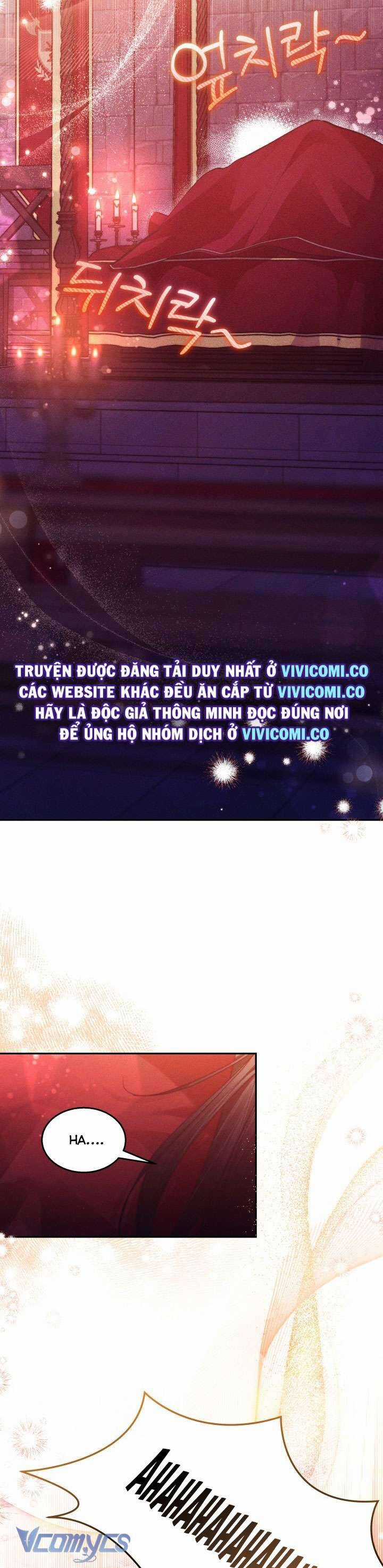 Tiếng Trống Vang Dội - Chapter 42 - Trang 23