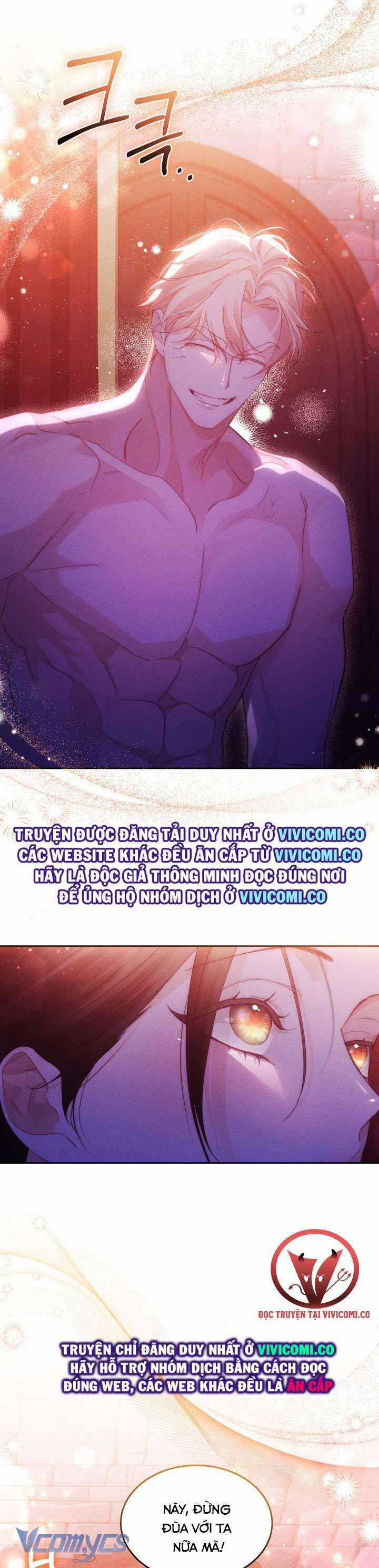 Tiếng Trống Vang Dội - Chapter 42 - Trang 26