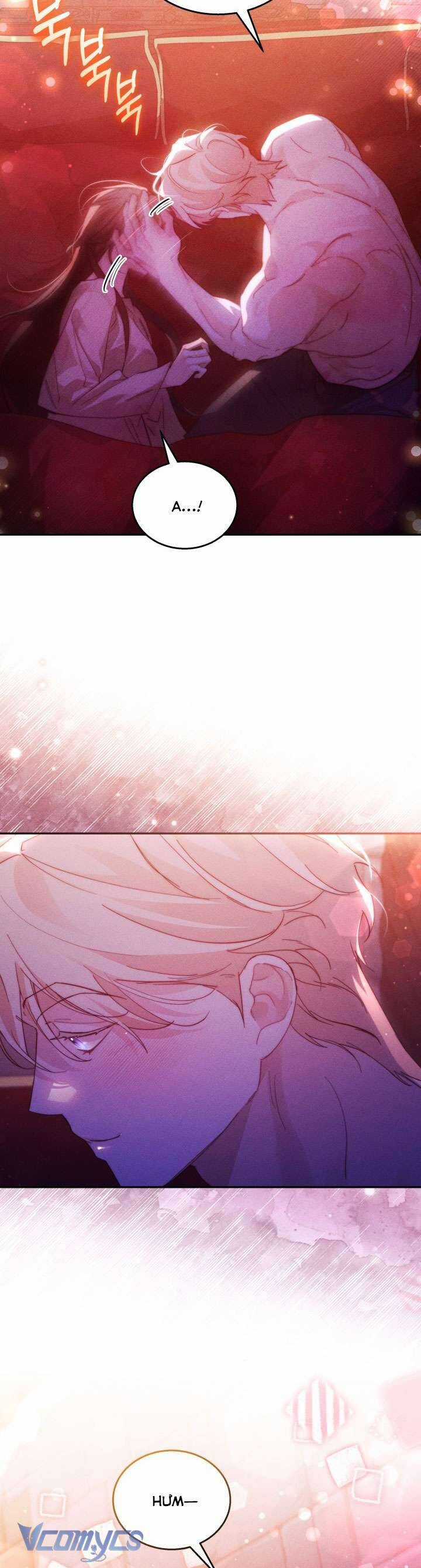 Tiếng Trống Vang Dội - Chapter 42 - Trang 27