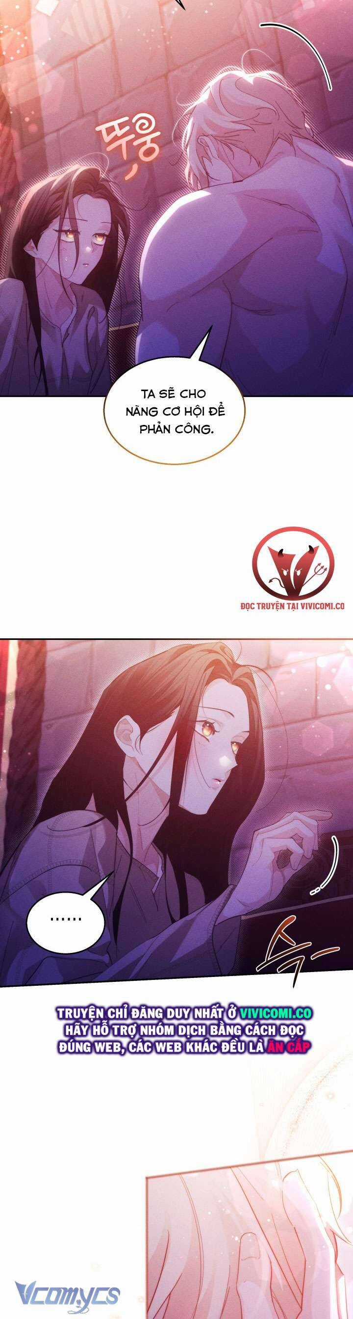 Tiếng Trống Vang Dội - Chapter 42 - Trang 28