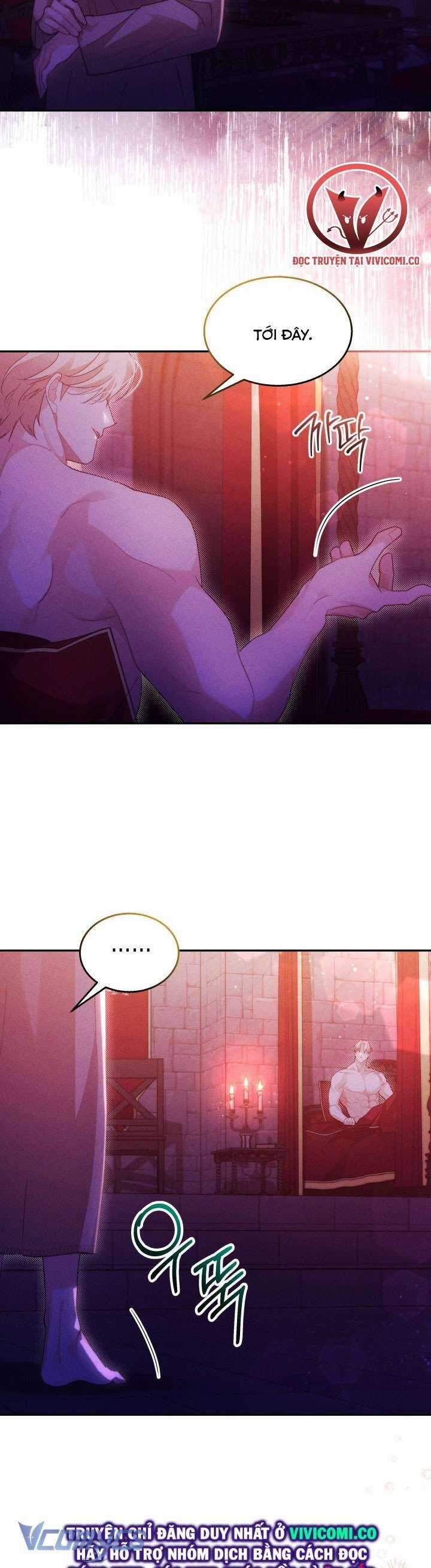 Tiếng Trống Vang Dội - Chapter 42 - Trang 4