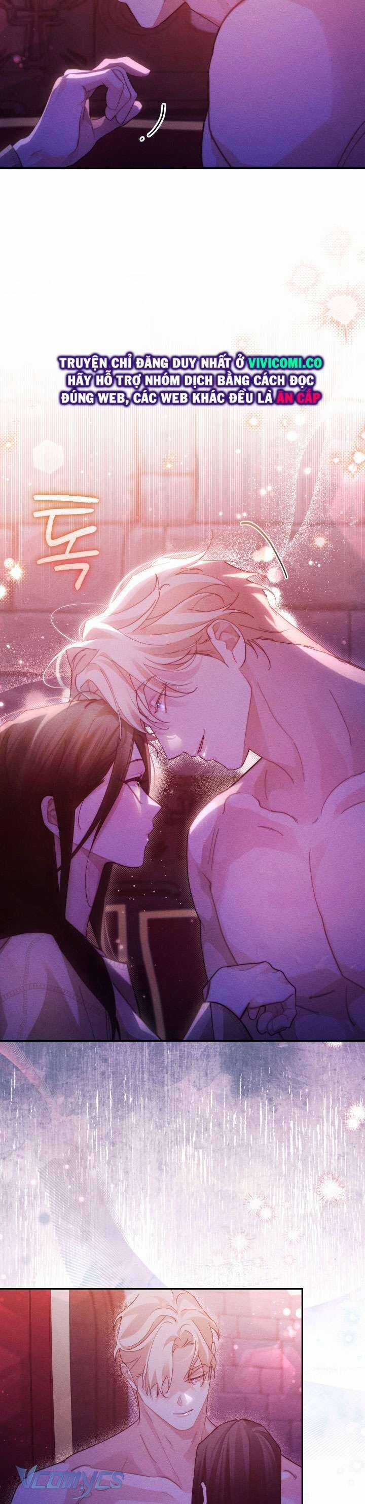 Tiếng Trống Vang Dội - Chapter 42 - Trang 33