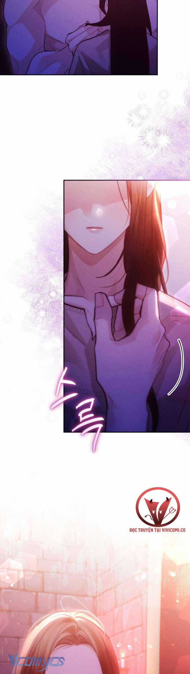 Tiếng Trống Vang Dội - Chapter 42 - Trang 34