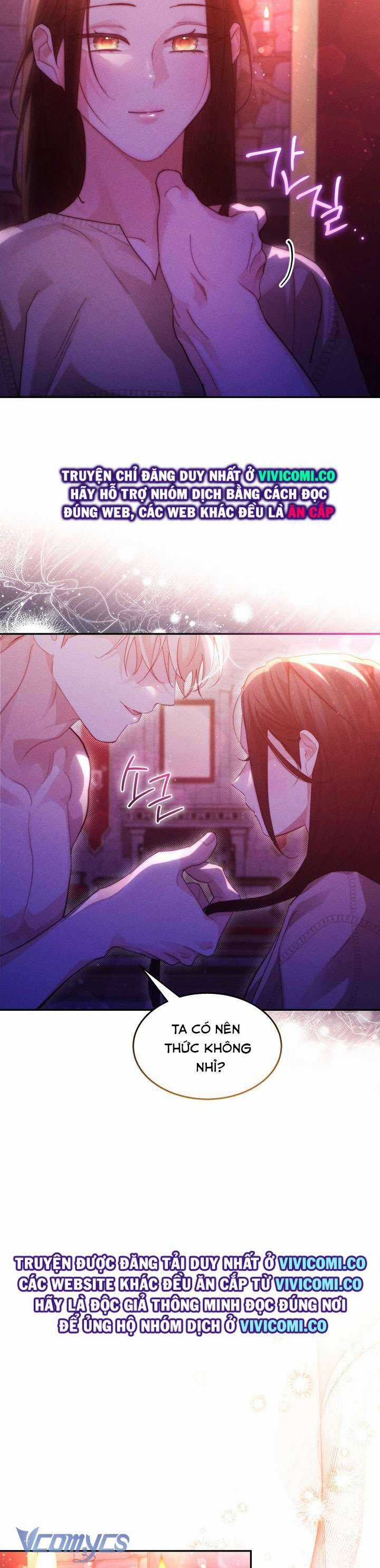 Tiếng Trống Vang Dội - Chapter 42 - Trang 35