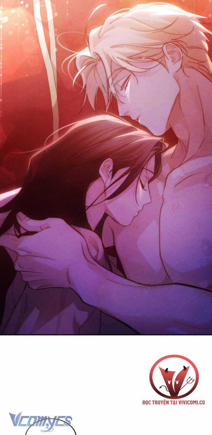 Tiếng Trống Vang Dội - Chapter 42 - Trang 39