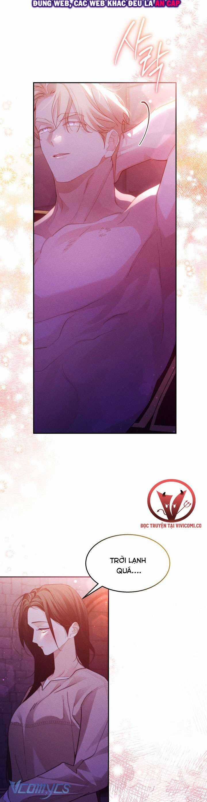 Tiếng Trống Vang Dội - Chapter 42 - Trang 5