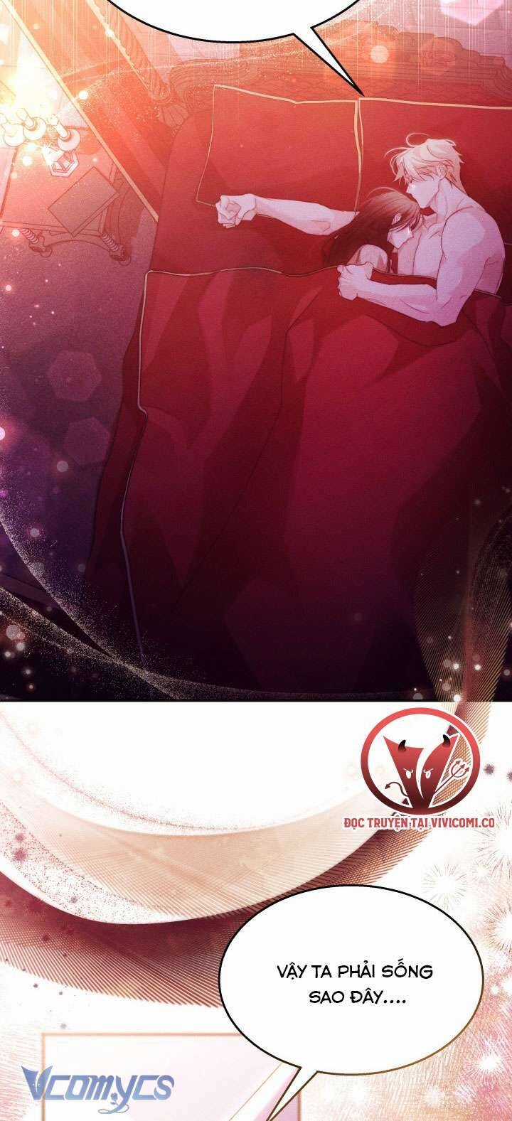 Tiếng Trống Vang Dội - Chapter 42 - Trang 41