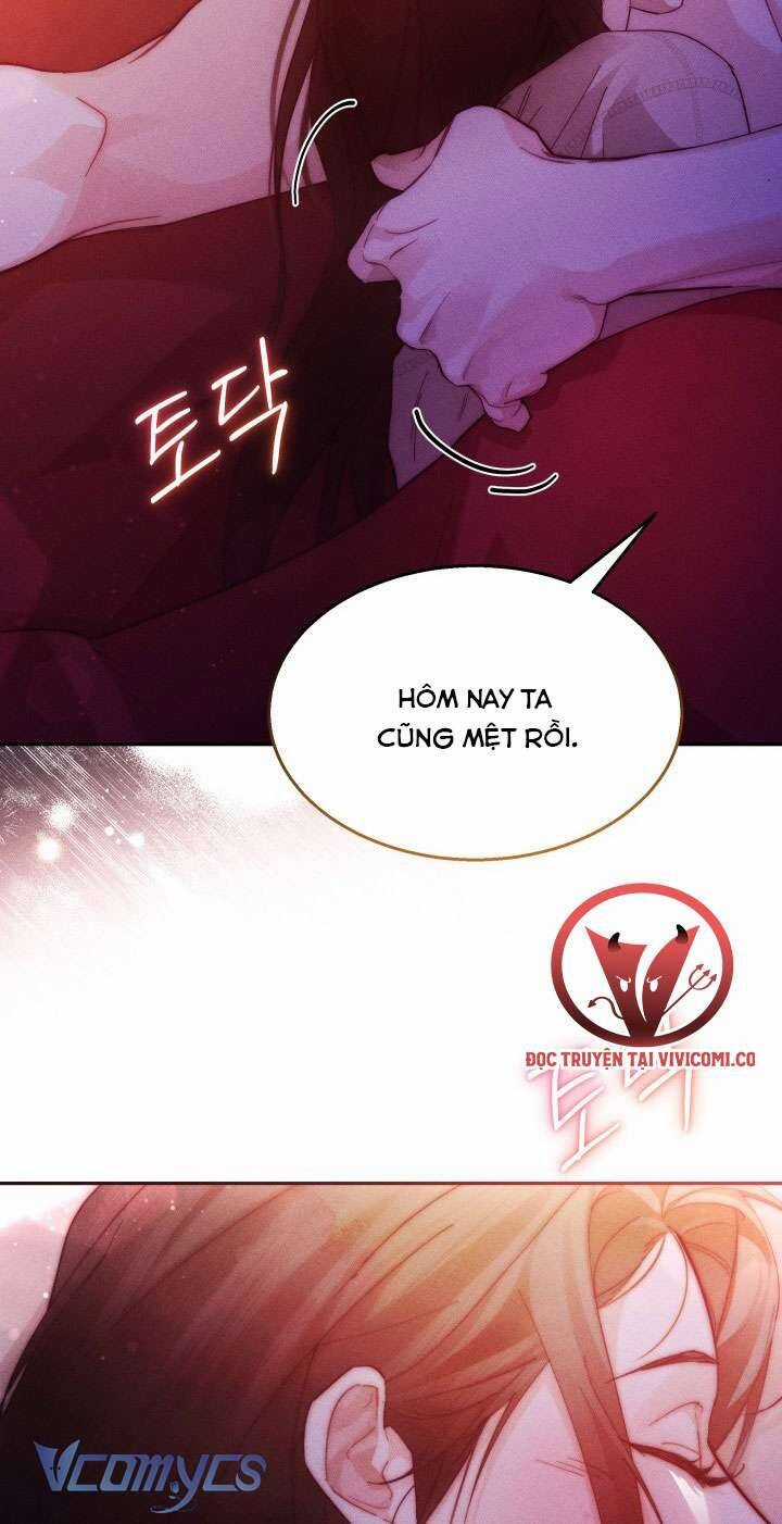 Tiếng Trống Vang Dội - Chapter 42 - Trang 45