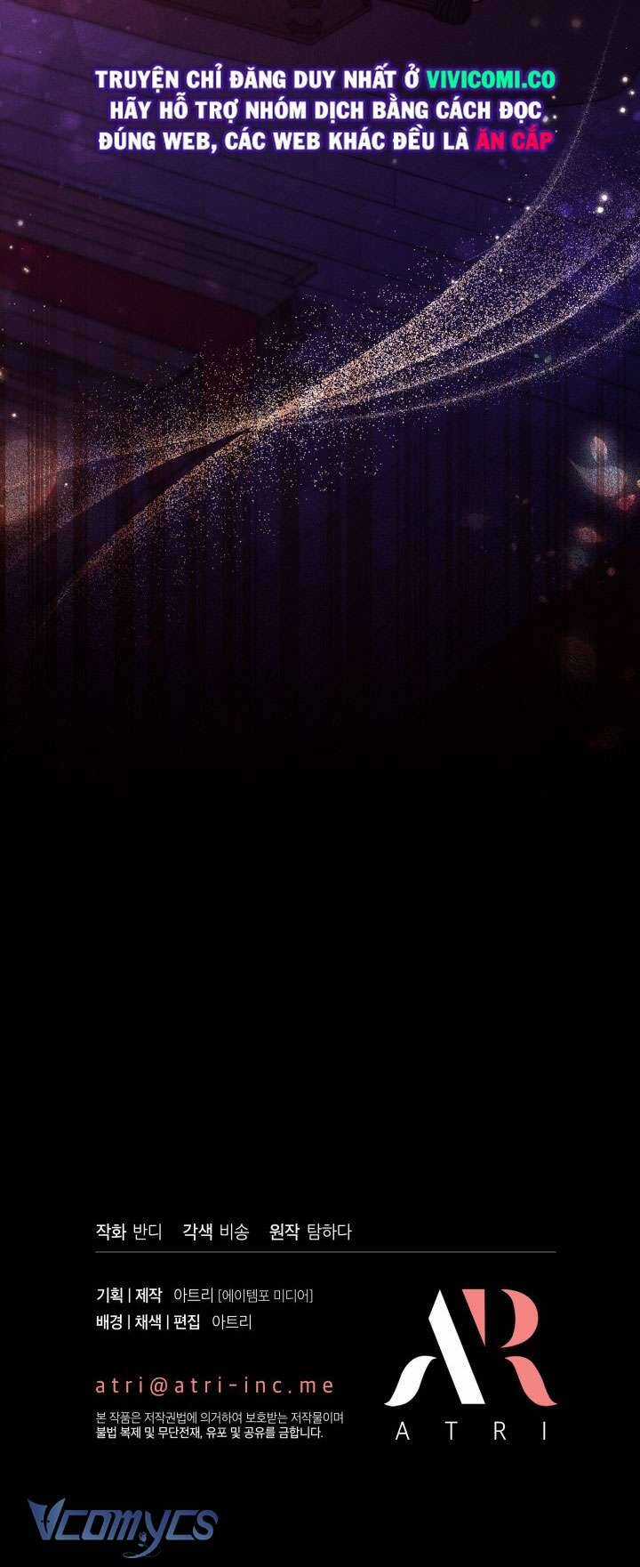 Tiếng Trống Vang Dội - Chapter 42 - Trang 47