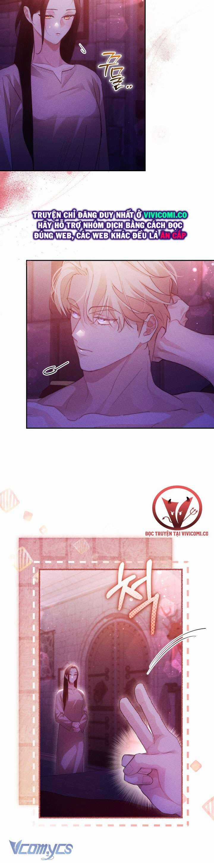 Tiếng Trống Vang Dội - Chapter 42 - Trang 7