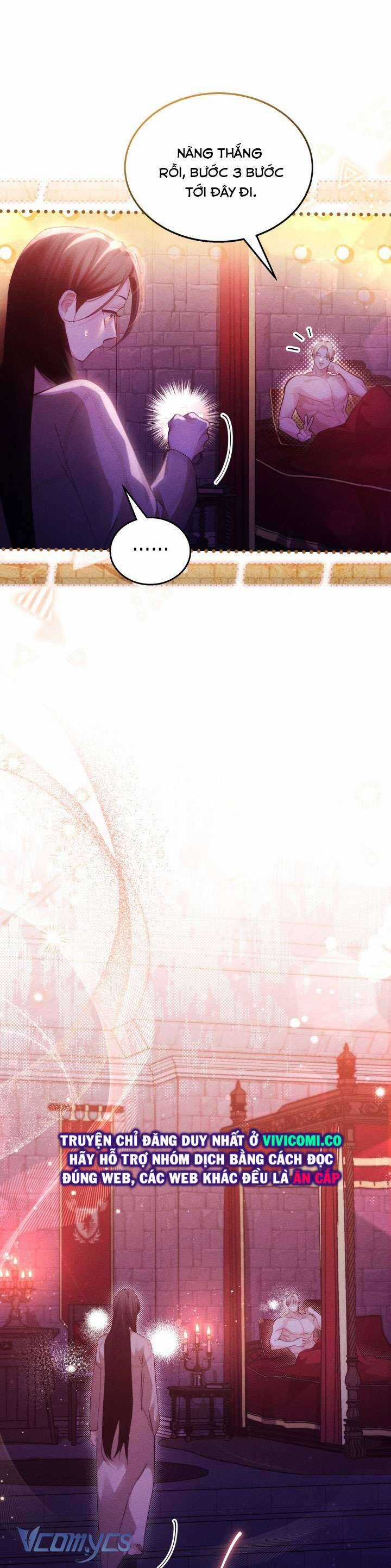 Tiếng Trống Vang Dội - Chapter 42 - Trang 8