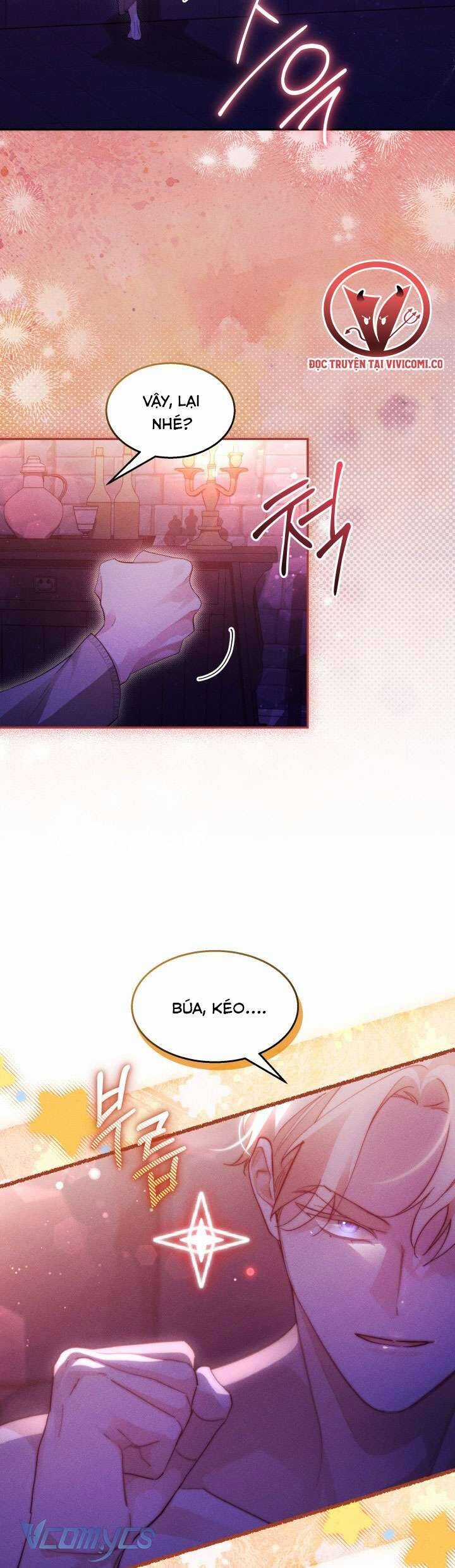 Tiếng Trống Vang Dội - Chapter 42 - Trang 9