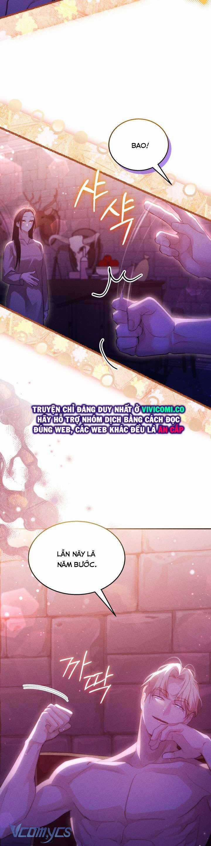 Tiếng Trống Vang Dội - Chapter 42 - Trang 10