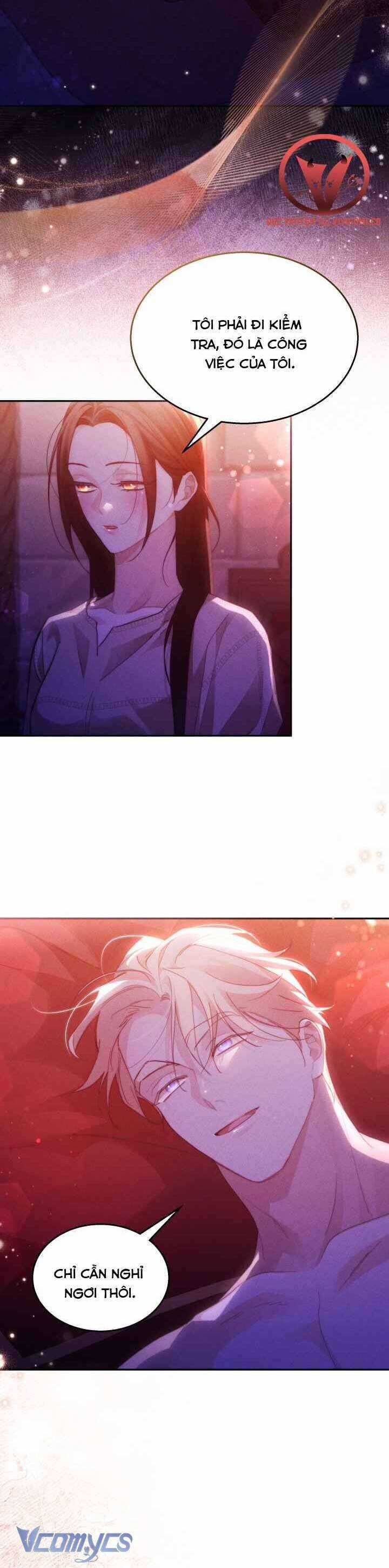 Tiếng Trống Vang Dội - Chapter 43 - Trang 11