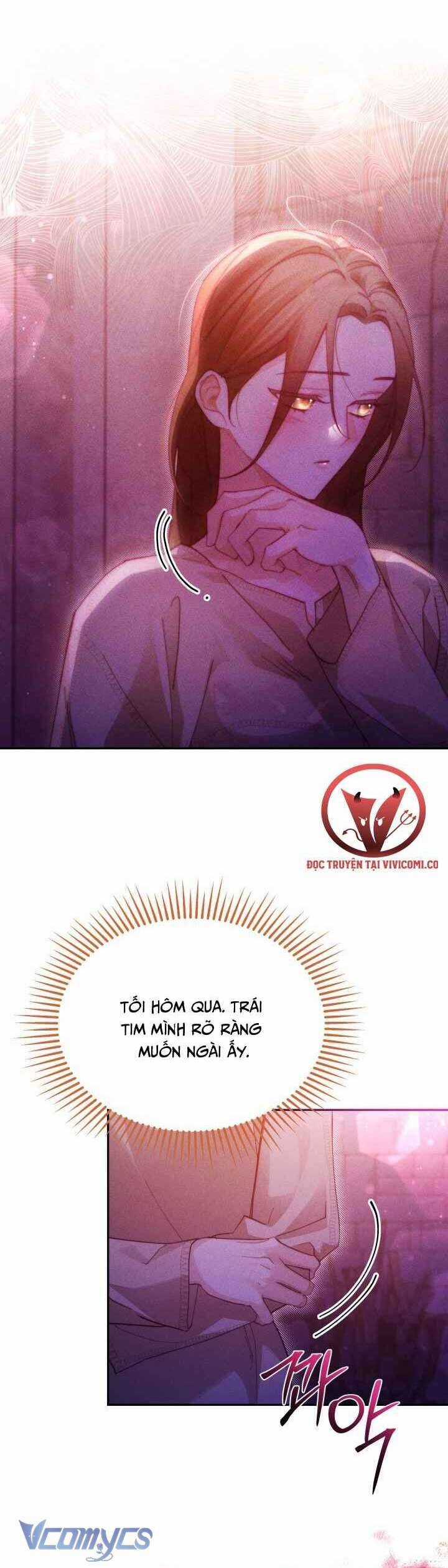 Tiếng Trống Vang Dội - Chapter 43 - Trang 13