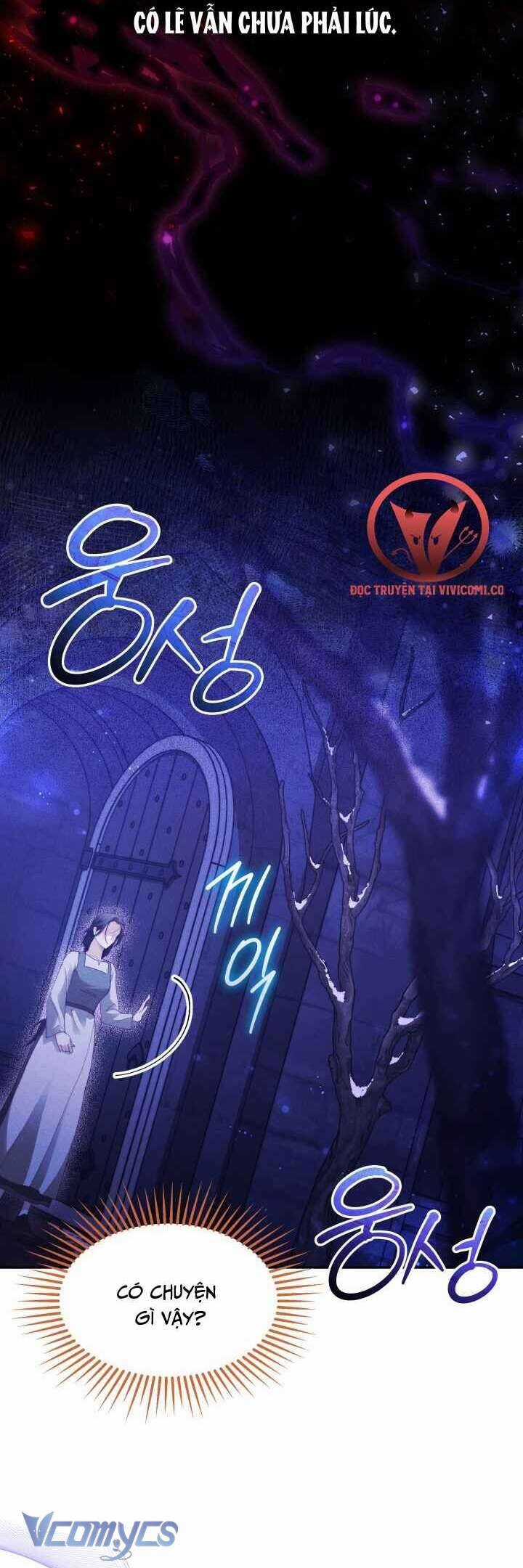 Tiếng Trống Vang Dội - Chapter 43 - Trang 16