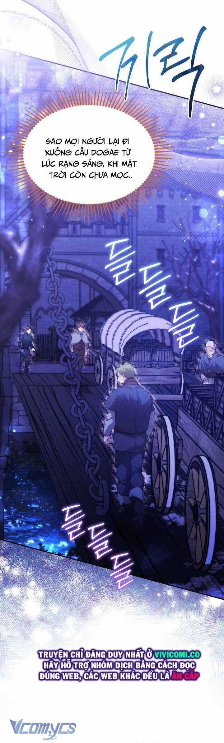 Tiếng Trống Vang Dội - Chapter 43 - Trang 17