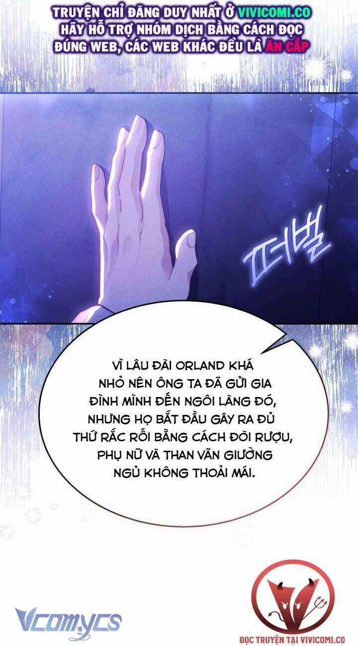 Tiếng Trống Vang Dội - Chapter 43 - Trang 20