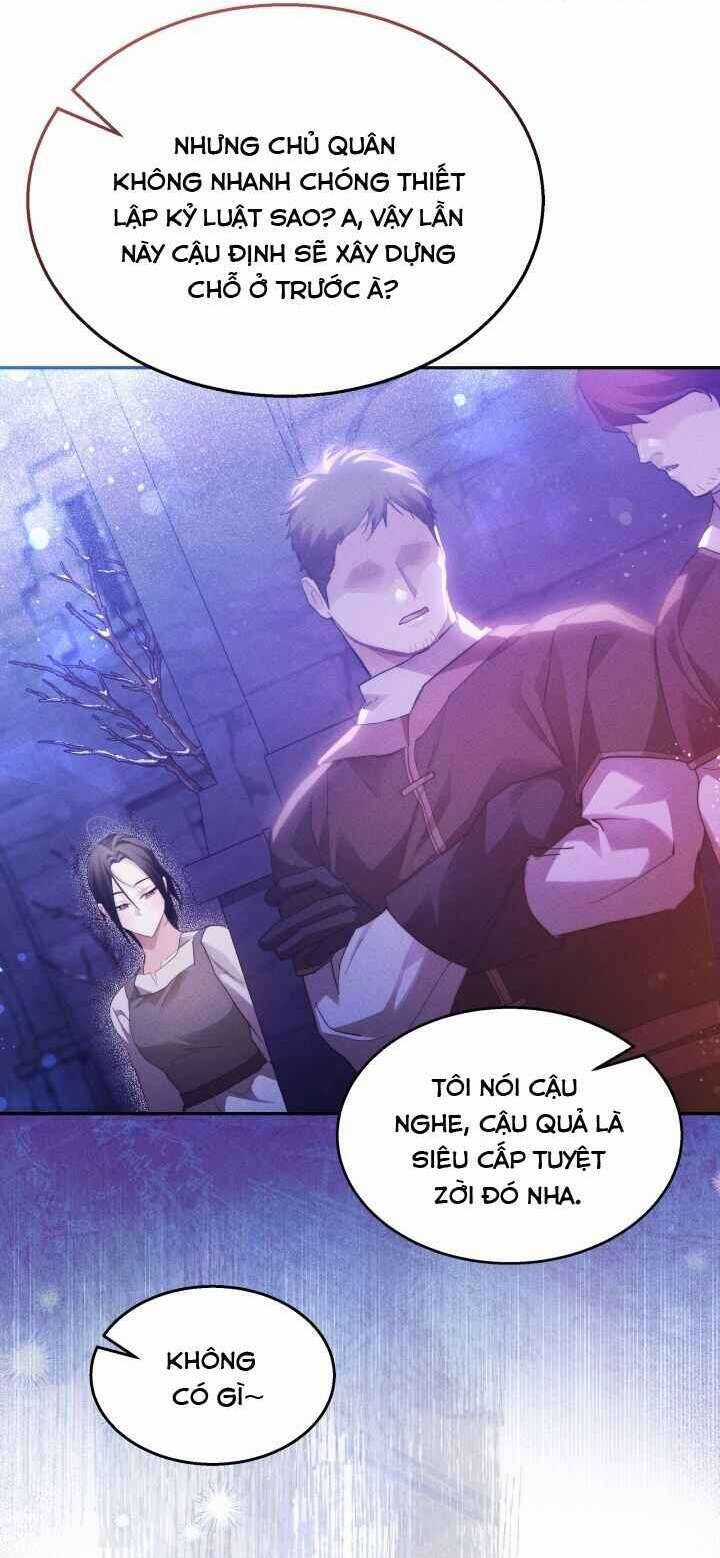 Tiếng Trống Vang Dội - Chapter 43 - Trang 21