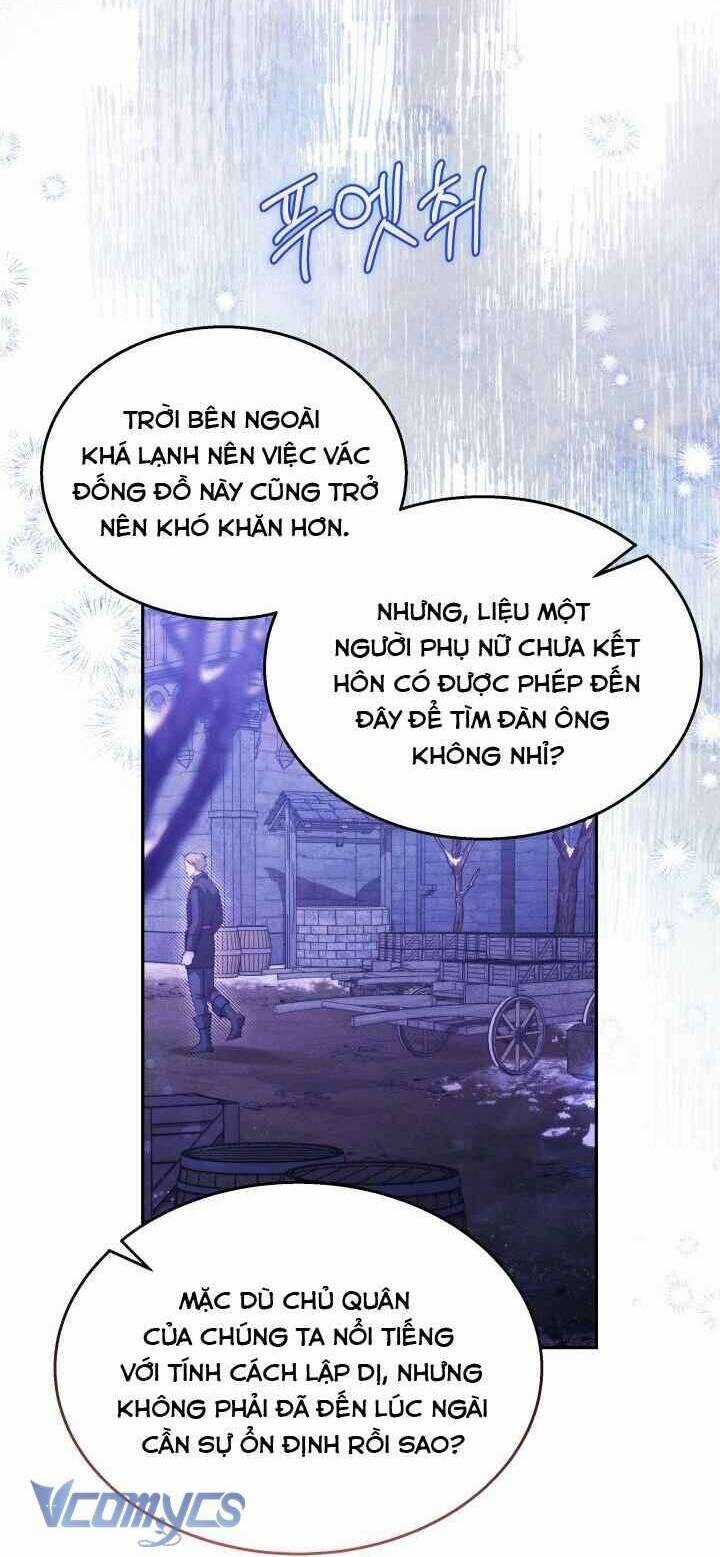 Tiếng Trống Vang Dội - Chapter 43 - Trang 22