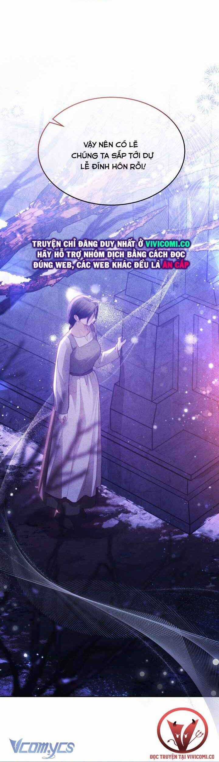 Tiếng Trống Vang Dội - Chapter 43 - Trang 23