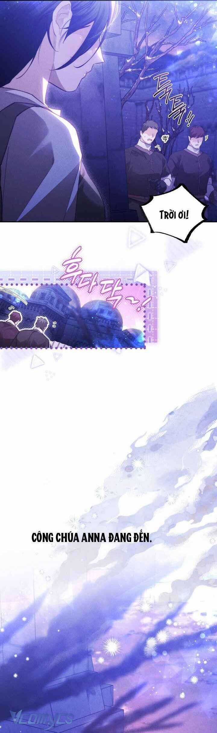 Tiếng Trống Vang Dội - Chapter 43 - Trang 24