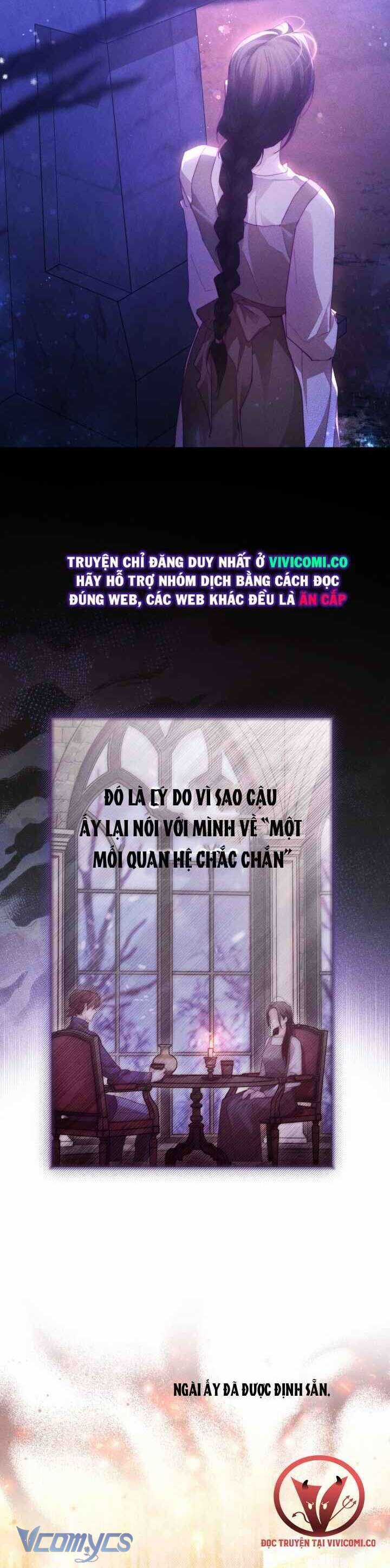 Tiếng Trống Vang Dội - Chapter 43 - Trang 25