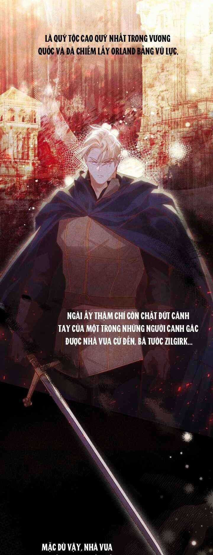 Tiếng Trống Vang Dội - Chapter 43 - Trang 26