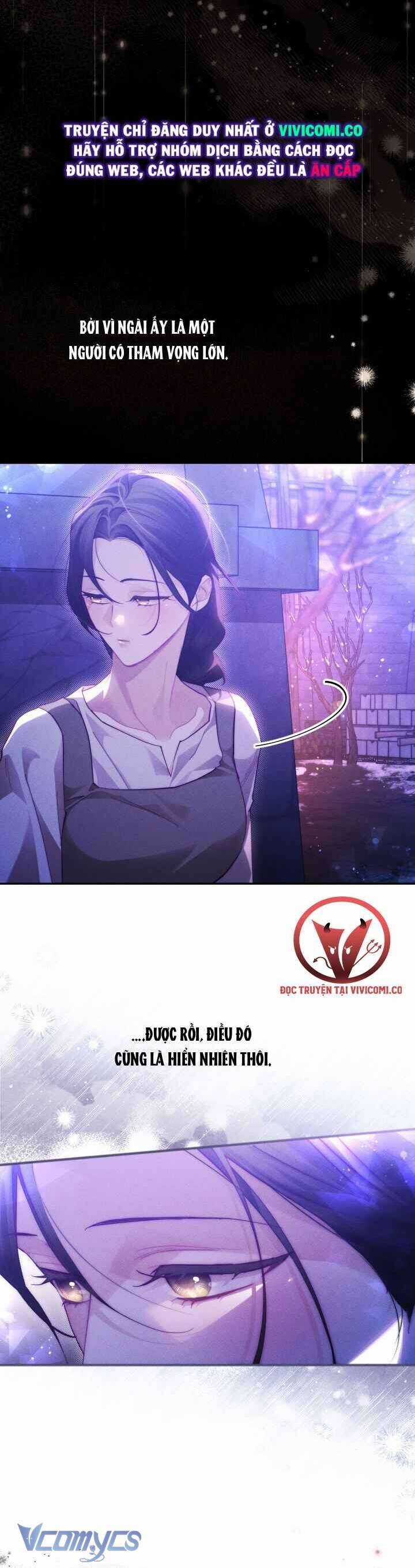 Tiếng Trống Vang Dội - Chapter 43 - Trang 28