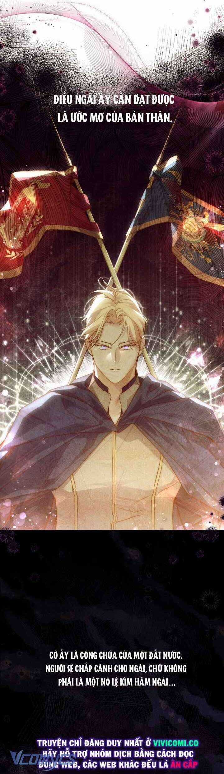 Tiếng Trống Vang Dội - Chapter 43 - Trang 29