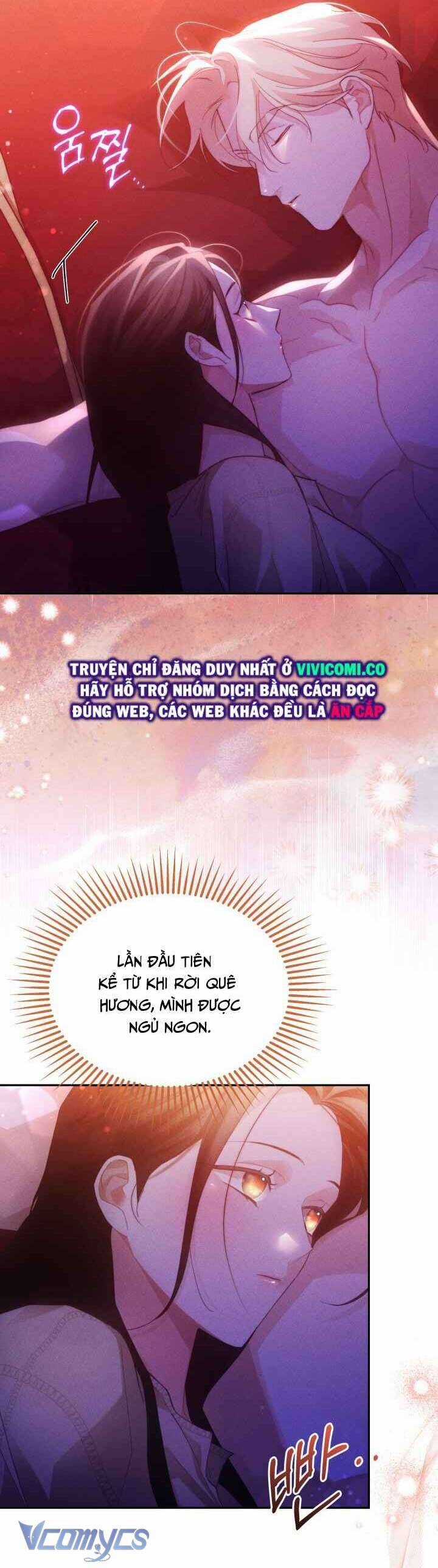 Tiếng Trống Vang Dội - Chapter 43 - Trang 4