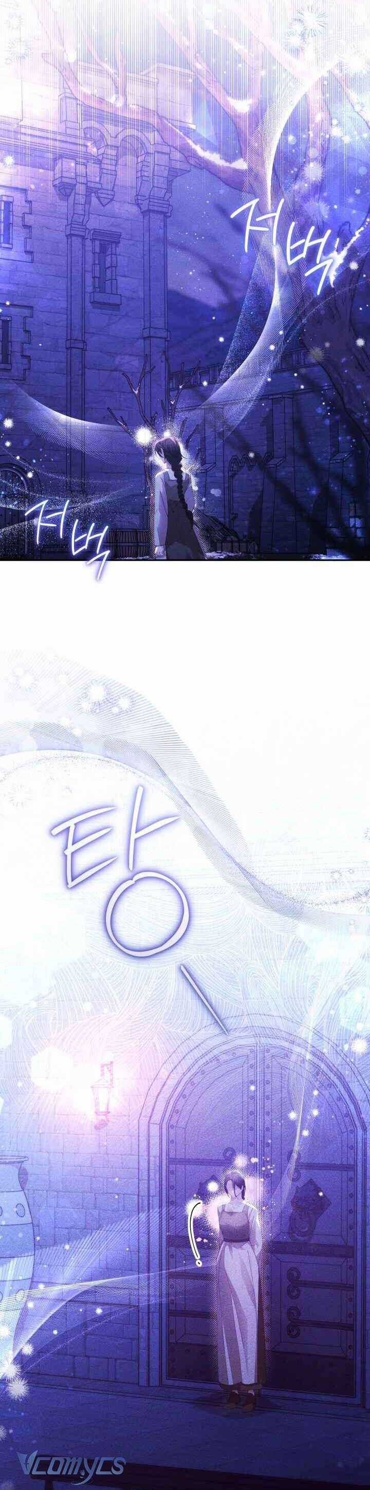 Tiếng Trống Vang Dội - Chapter 43 - Trang 31