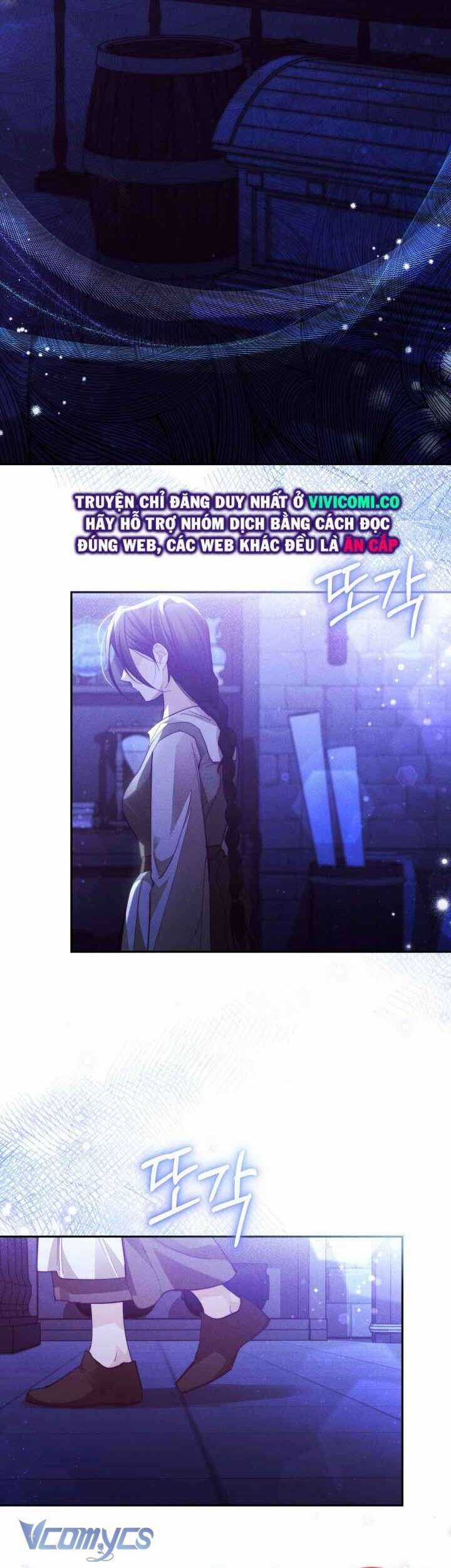 Tiếng Trống Vang Dội - Chapter 43 - Trang 32