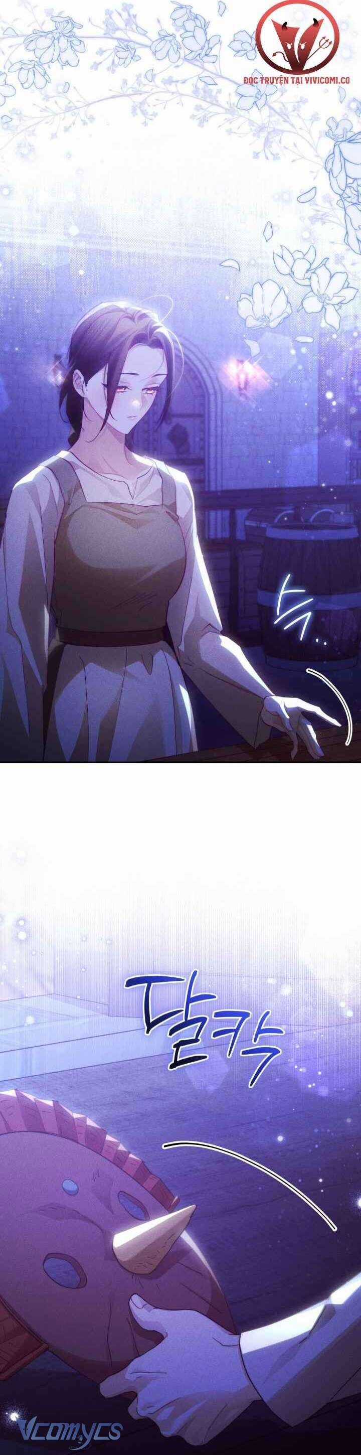 Tiếng Trống Vang Dội - Chapter 43 - Trang 33