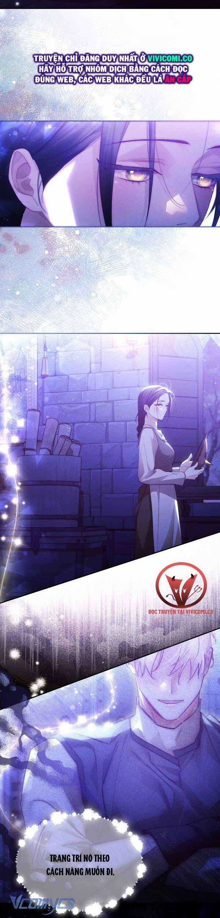 Tiếng Trống Vang Dội - Chapter 43 - Trang 34