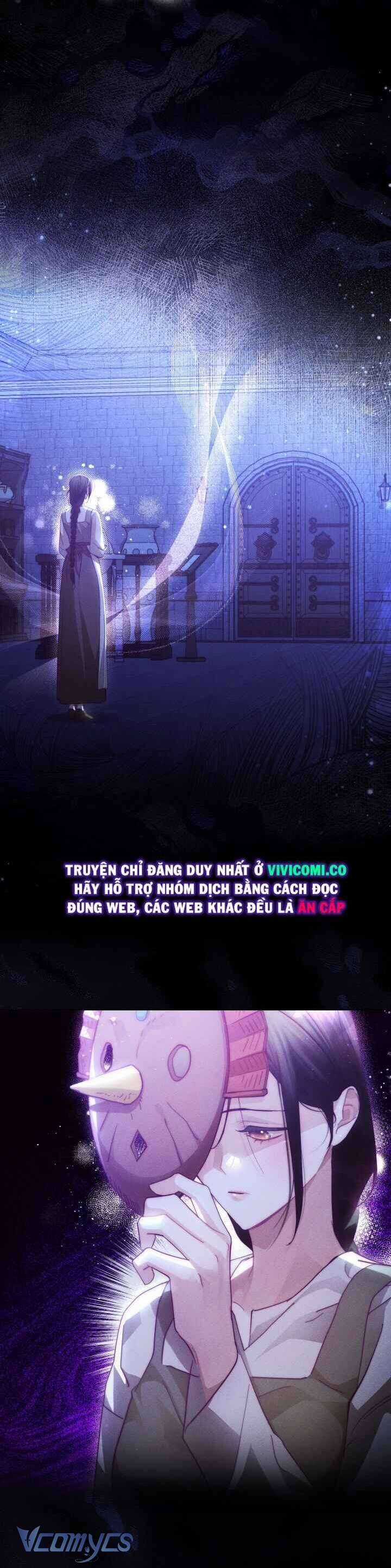 Tiếng Trống Vang Dội - Chapter 43 - Trang 35