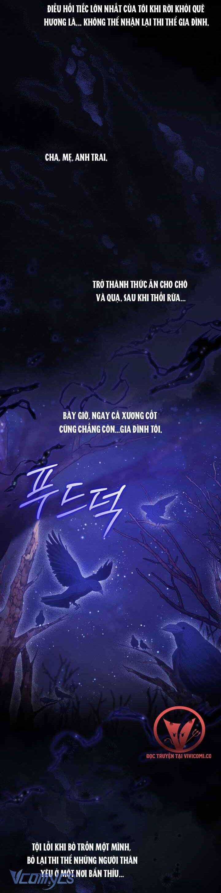 Tiếng Trống Vang Dội - Chapter 43 - Trang 36