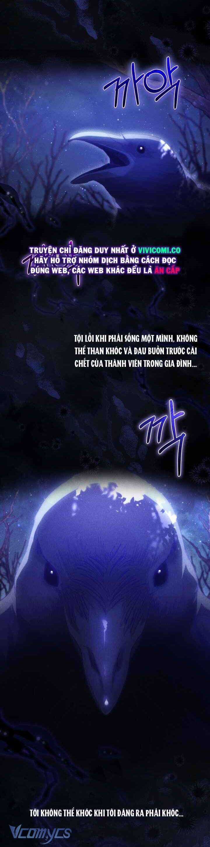 Tiếng Trống Vang Dội - Chapter 43 - Trang 37