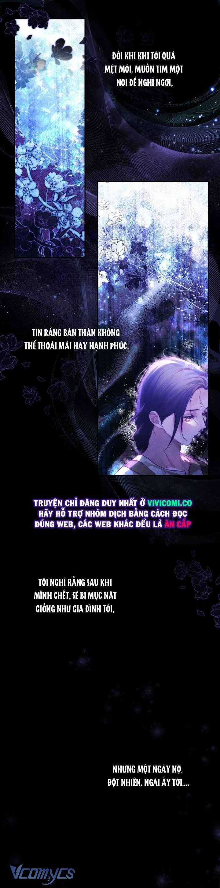 Tiếng Trống Vang Dội - Chapter 43 - Trang 39