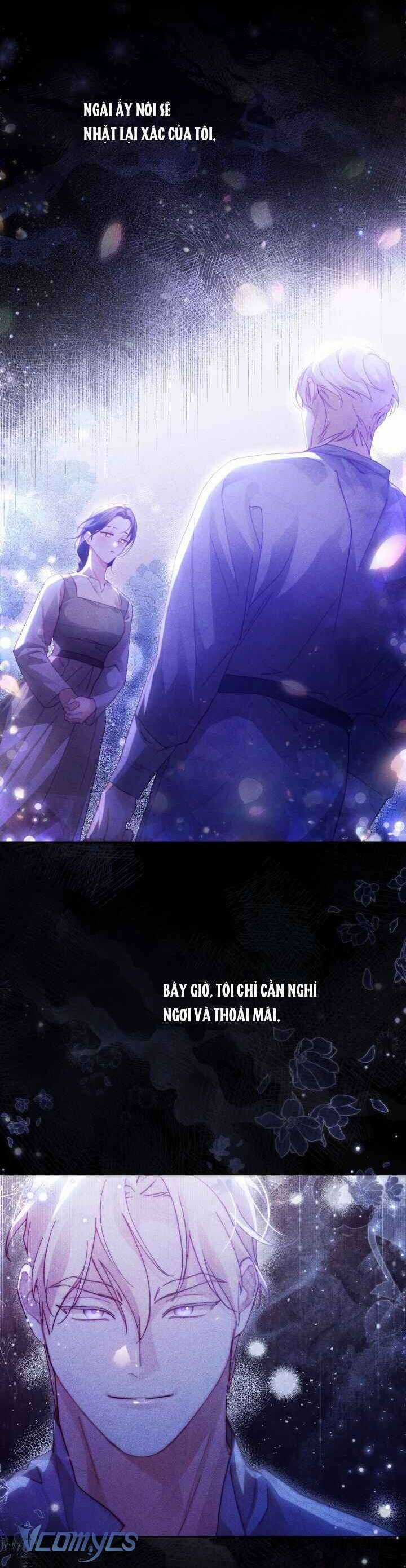 Tiếng Trống Vang Dội - Chapter 43 - Trang 40