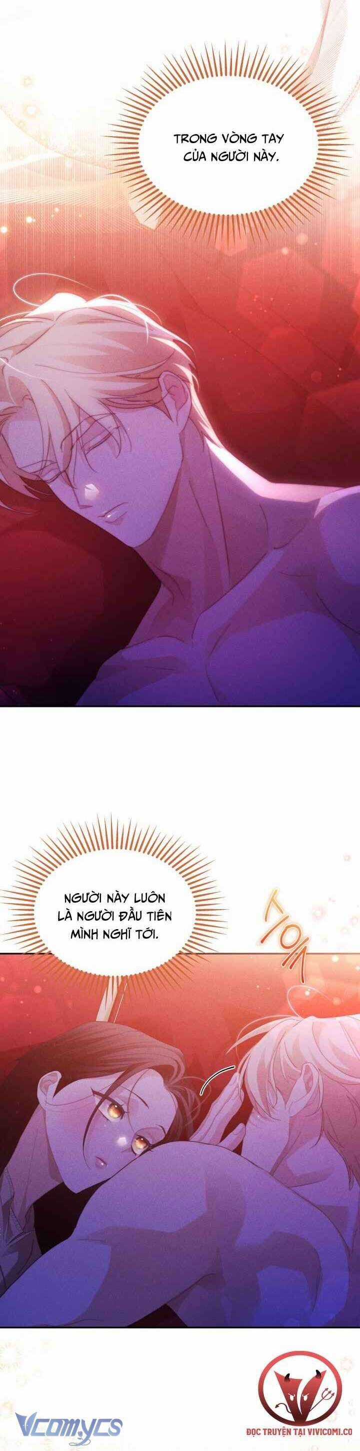 Tiếng Trống Vang Dội - Chapter 43 - Trang 5