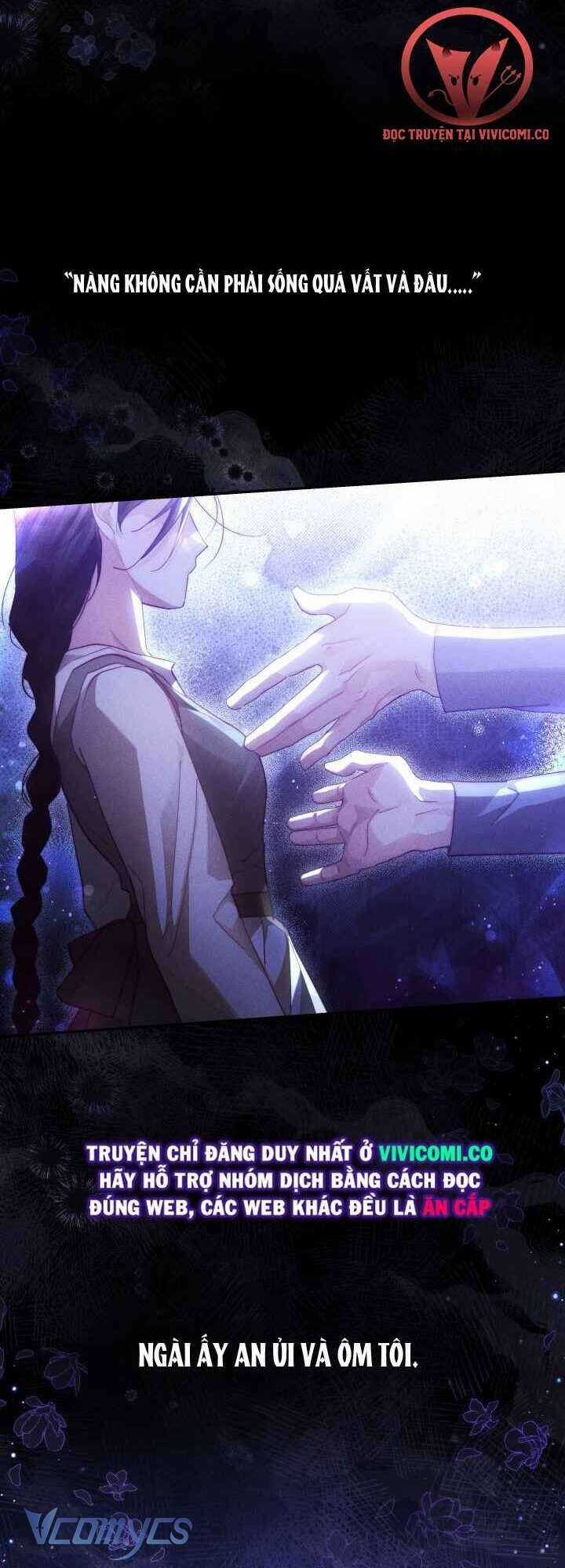 Tiếng Trống Vang Dội - Chapter 43 - Trang 41