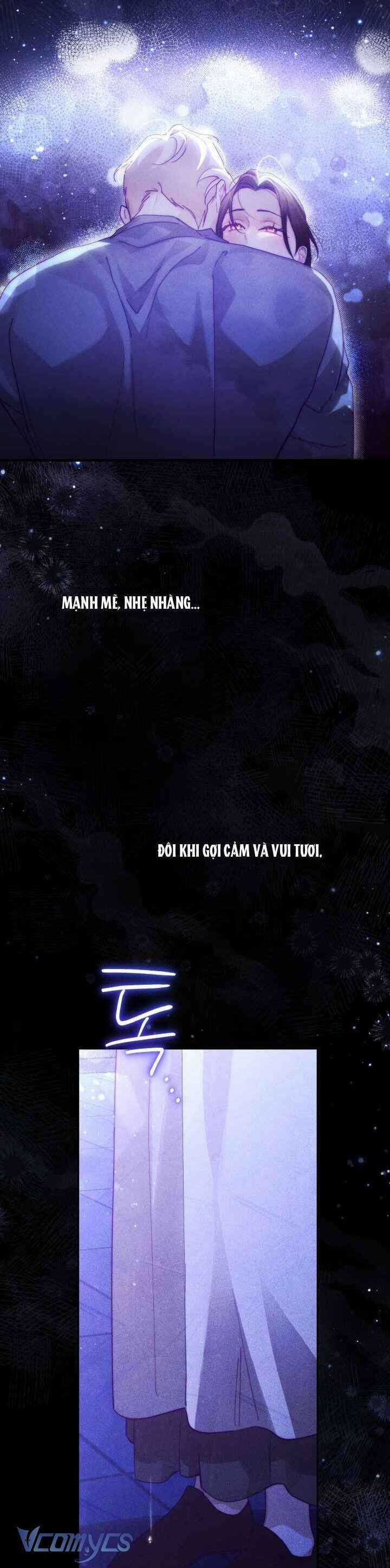 Tiếng Trống Vang Dội - Chapter 43 - Trang 42