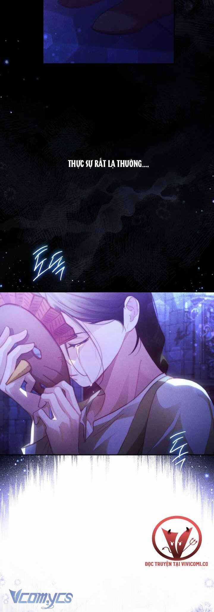 Tiếng Trống Vang Dội - Chapter 43 - Trang 43