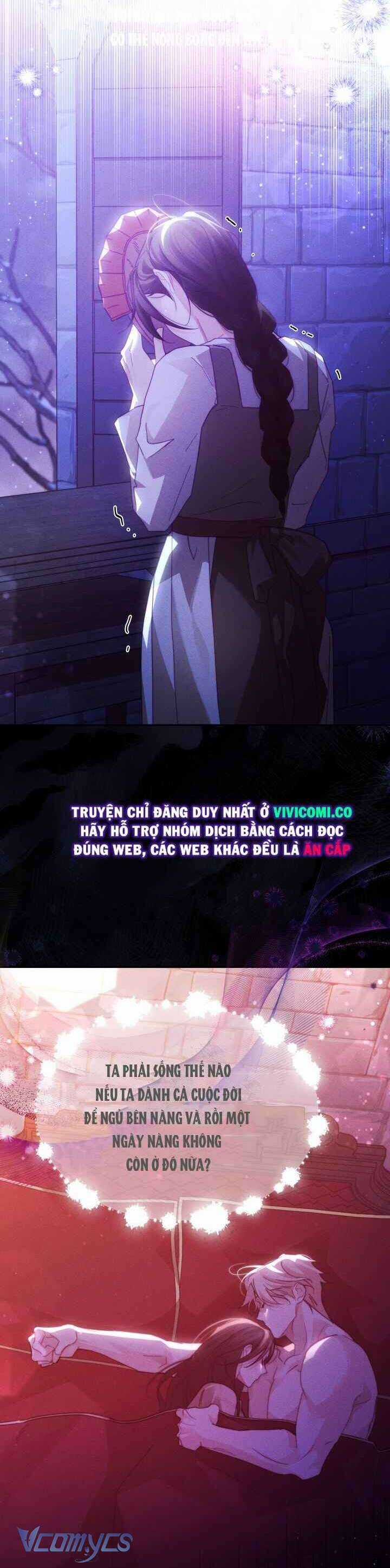 Tiếng Trống Vang Dội - Chapter 43 - Trang 44